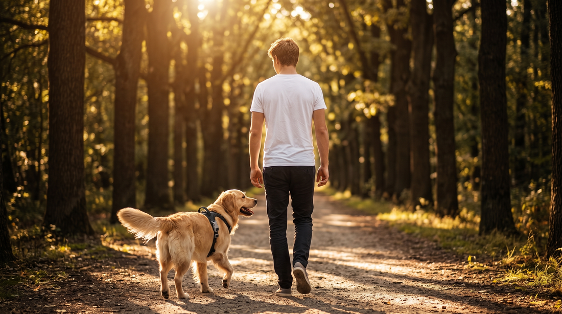 Comment apprendre le rappel à son chien : le guide étape par étape