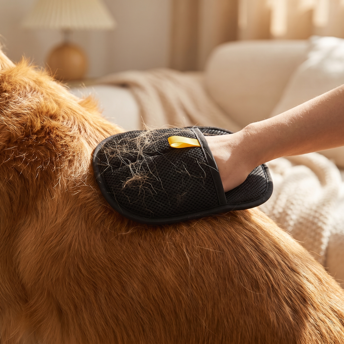 Toilettage à la maison : les 4 gestes essentiels pour votre chien