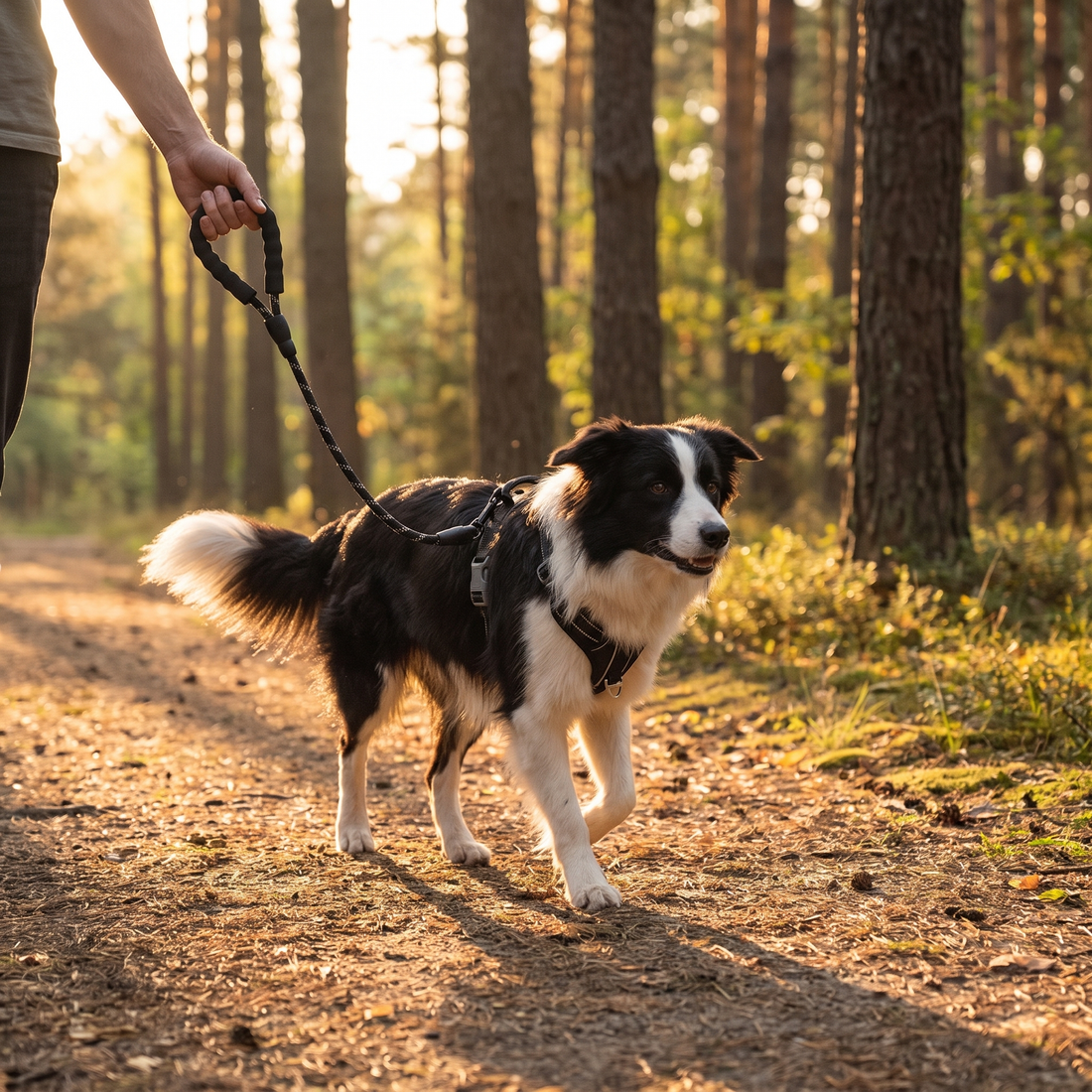 Randonnée avec son chien : le guide pour bien se préparer